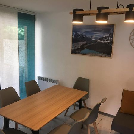 Appartement Solferino Luz-Saint-Sauveur Eksteriør billede