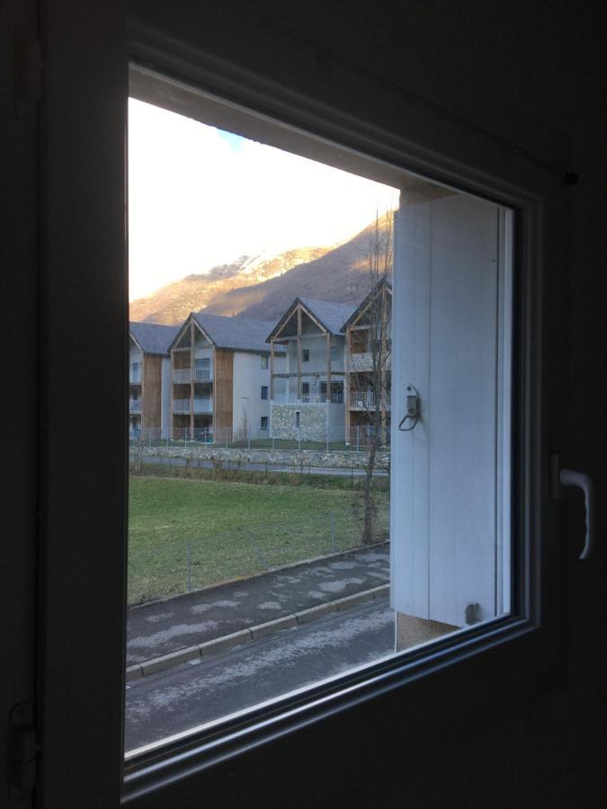 Appartement Solferino Luz-Saint-Sauveur Eksteriør billede