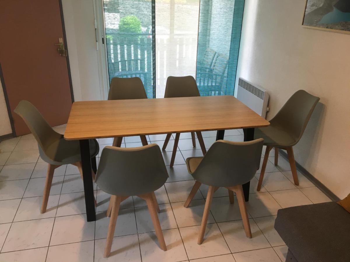 Appartement Solferino Luz-Saint-Sauveur Eksteriør billede